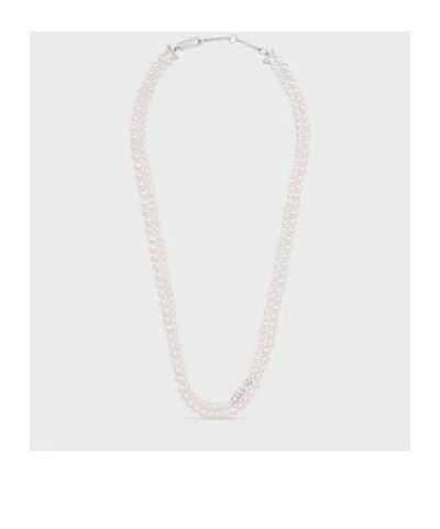 Celine Monochroms In White