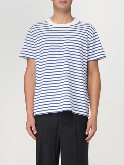 Our Legacy Bliss T-shirt In Blau