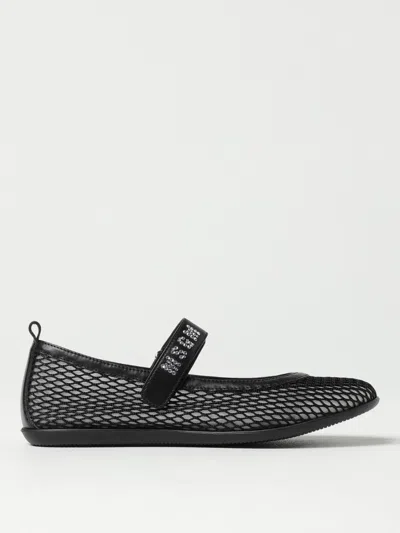Msgm Shoes  Kids Kids Color Black In Schwarz