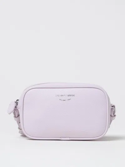 Emporio Armani Mini Bag  Woman Color Pink In Pink
