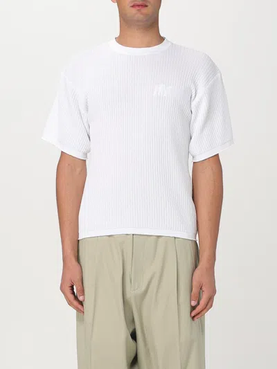 Magliano T-shirt  Men Color White In Weiss