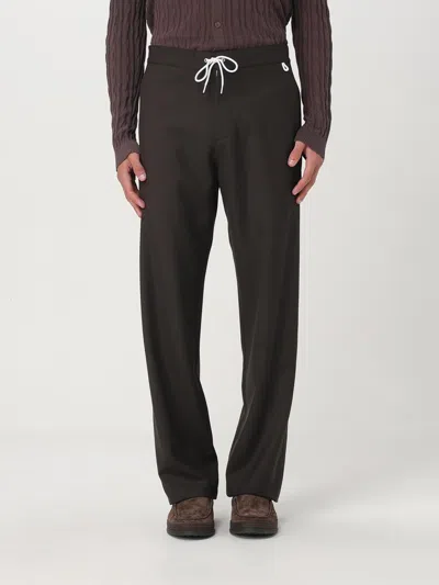 Magliano Pants  Men Color Brown In Braun