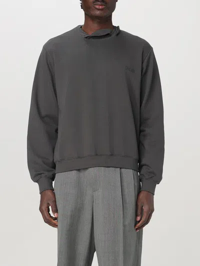 Magliano Sweatshirt  Men Color Grey In Grau