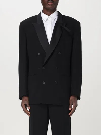 Magliano Jacket  Men Color Black In Schwarz