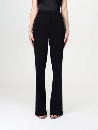 Pinko Pants  Woman Color Black In Schwarz
