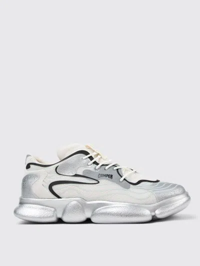 Camper Recycled Pet Multicolor Sneakers