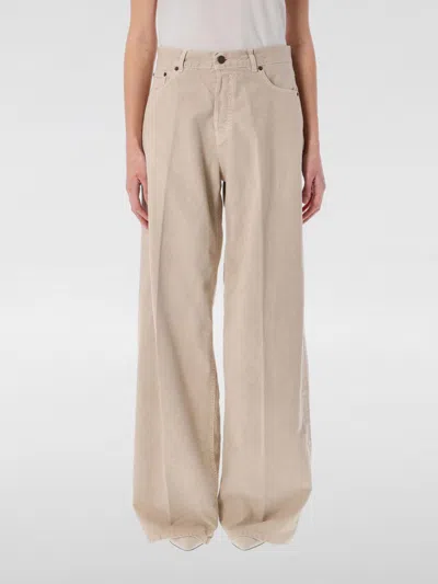 Haikure Bethany Twill 45 In Haselnuss