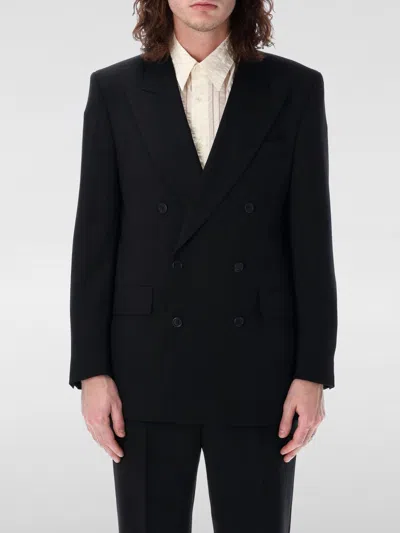 西服外套 SUNFLOWER 男士 颜色 黑色