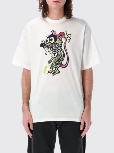 Magliano Livello Tee In Weiss