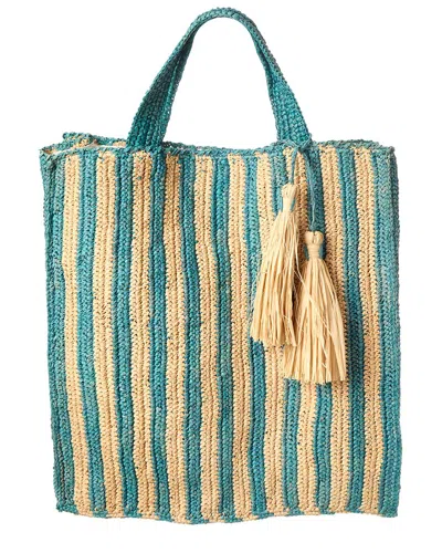 Mar Y Sol Amalfi Tote