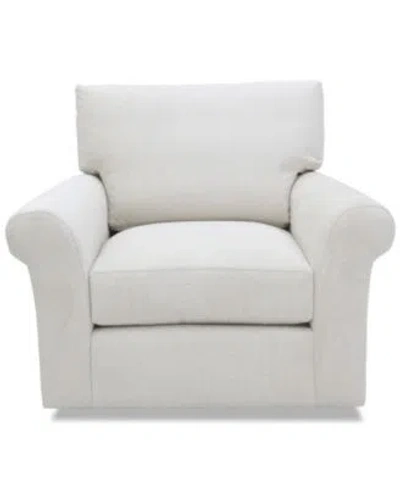 Macy's Reiter Fabric Sectional Collection Exclusively At Macys In Cobblestone