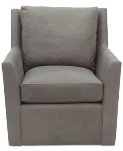 Macy's Merten Fabric Sofa Collection Exclusively At Macys In Truffle