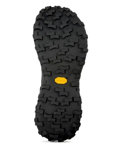 Camper Drift Trail Sandal In Black