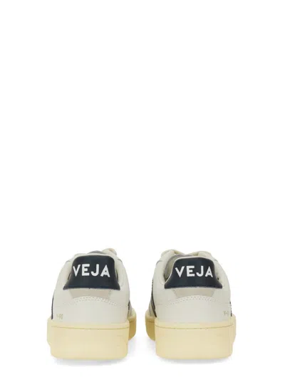 Veja V-90 Sneaker In Multicolour