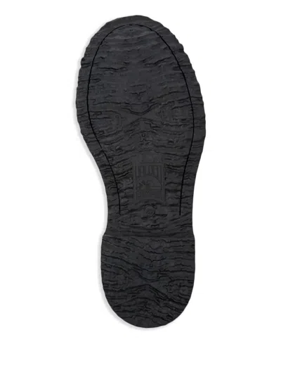 Camper Twins In Black