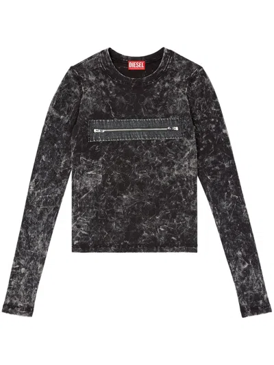 Diesel T-ercole T-shirt In 900