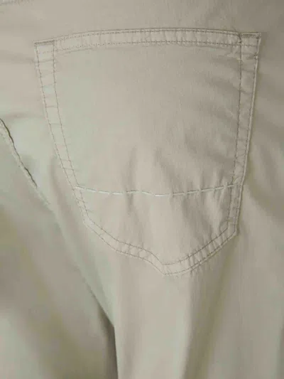 Richard J Brown Richard J. Brown Straight Fit Jeans In Brown