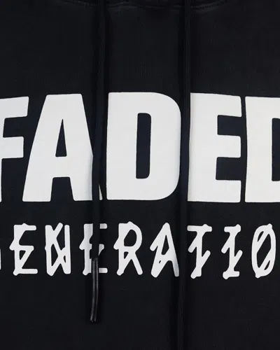 44 Label Group M Sweatshirts In Black