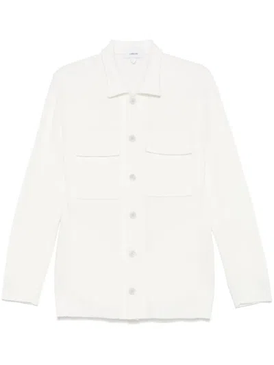 Lardini Jacket In Multicolor