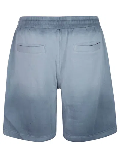 Diesel P-crowne R1 Short In Blue