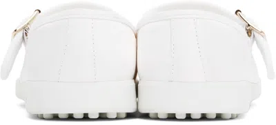 Apc A.p.c. In Aab White