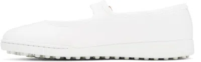 Apc A.p.c. In Aab White
