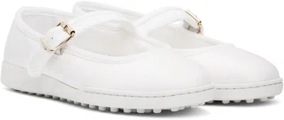 Apc A.p.c. In Aab White