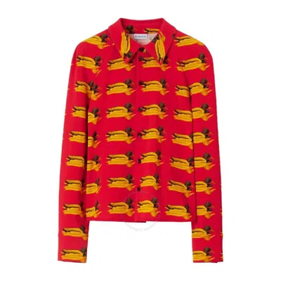 Burberry Duck Shirt