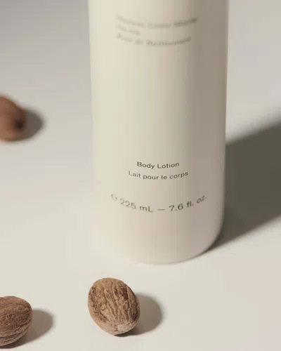 Maison Louis Marie No.04 Bois De Balincourt Body Lotion