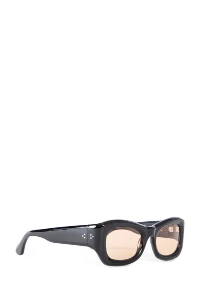 Port Tanger Eyewear In Black
