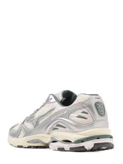 Mizuno 1906 Wave Rider 10 Sneakers In White