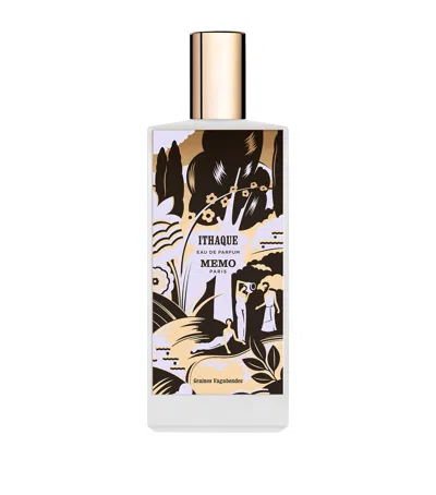 Memo Paris Ithaque Eau De Parfum