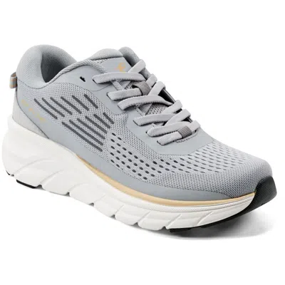 EASY SPIRIT MEL WOMENS MESH LIFESTYLE CASUAL AND FASHION SNEAKERS 