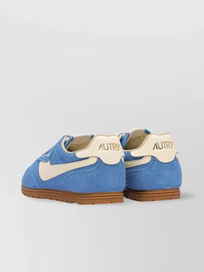 Autry Men's Windspin Low Sneakers