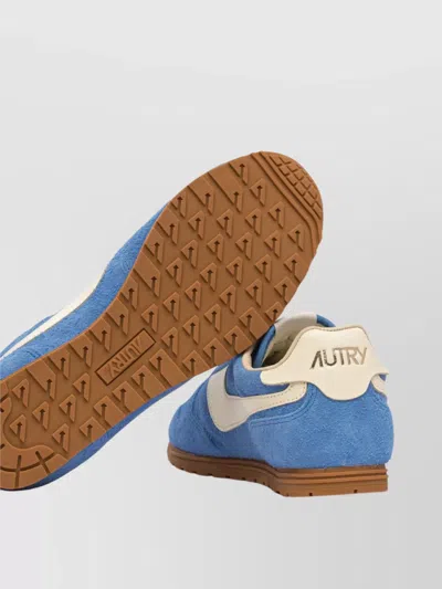 Autry Men's Windspin Low Sneakers