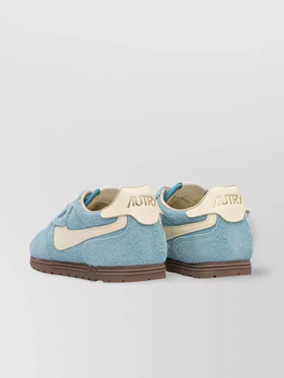 Autry Polo Ralph Lauren Saharan Overshirt Jacket In Black