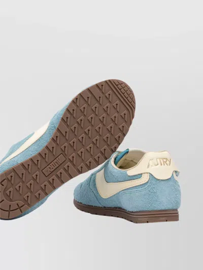 Autry Polo Ralph Lauren Saharan Overshirt Jacket In Black