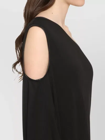 Tom Ford Off Shoulder Dress