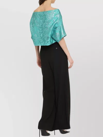 P.a.r.o.s.h P. A.r. O.s. H. Shirts In Green