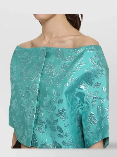 P.a.r.o.s.h P. A.r. O.s. H. Shirts In Green