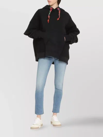 Khrisjoy Cotton Hoodie