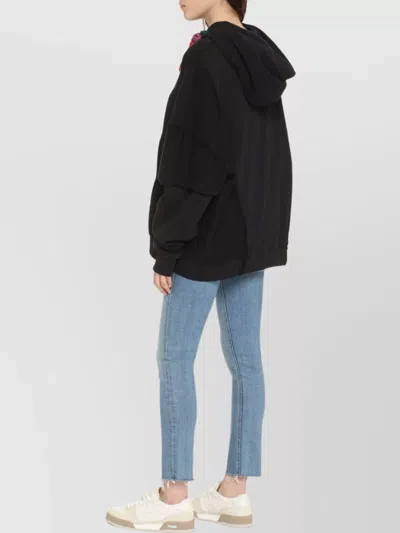 Khrisjoy Cotton Hoodie