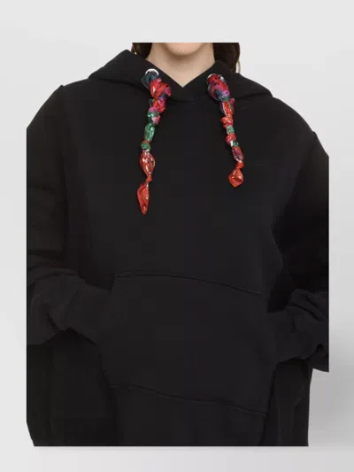 Khrisjoy Cotton Hoodie