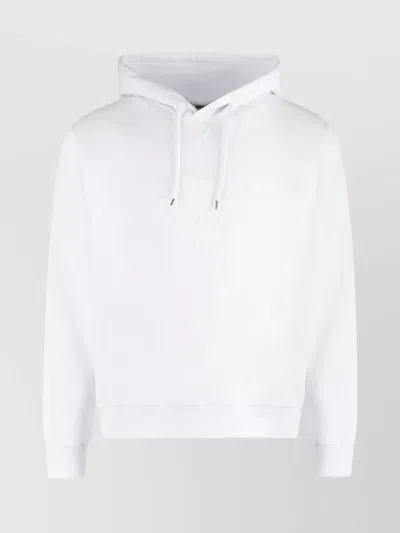 Dsquared2 Cotton Hoodie