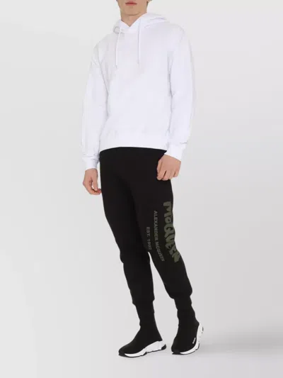 Dsquared2 Cotton Hoodie