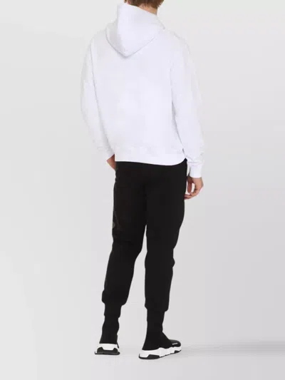 Dsquared2 Cotton Hoodie