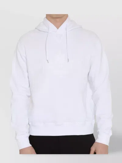 Dsquared2 Cotton Hoodie