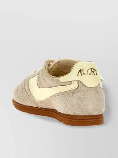 Autry "windspin" Low Sneaker