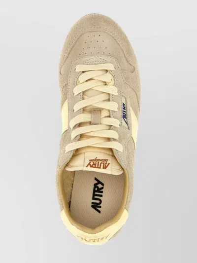 Autry "windspin" Low Sneaker
