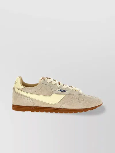 Autry "windspin" Low Sneaker